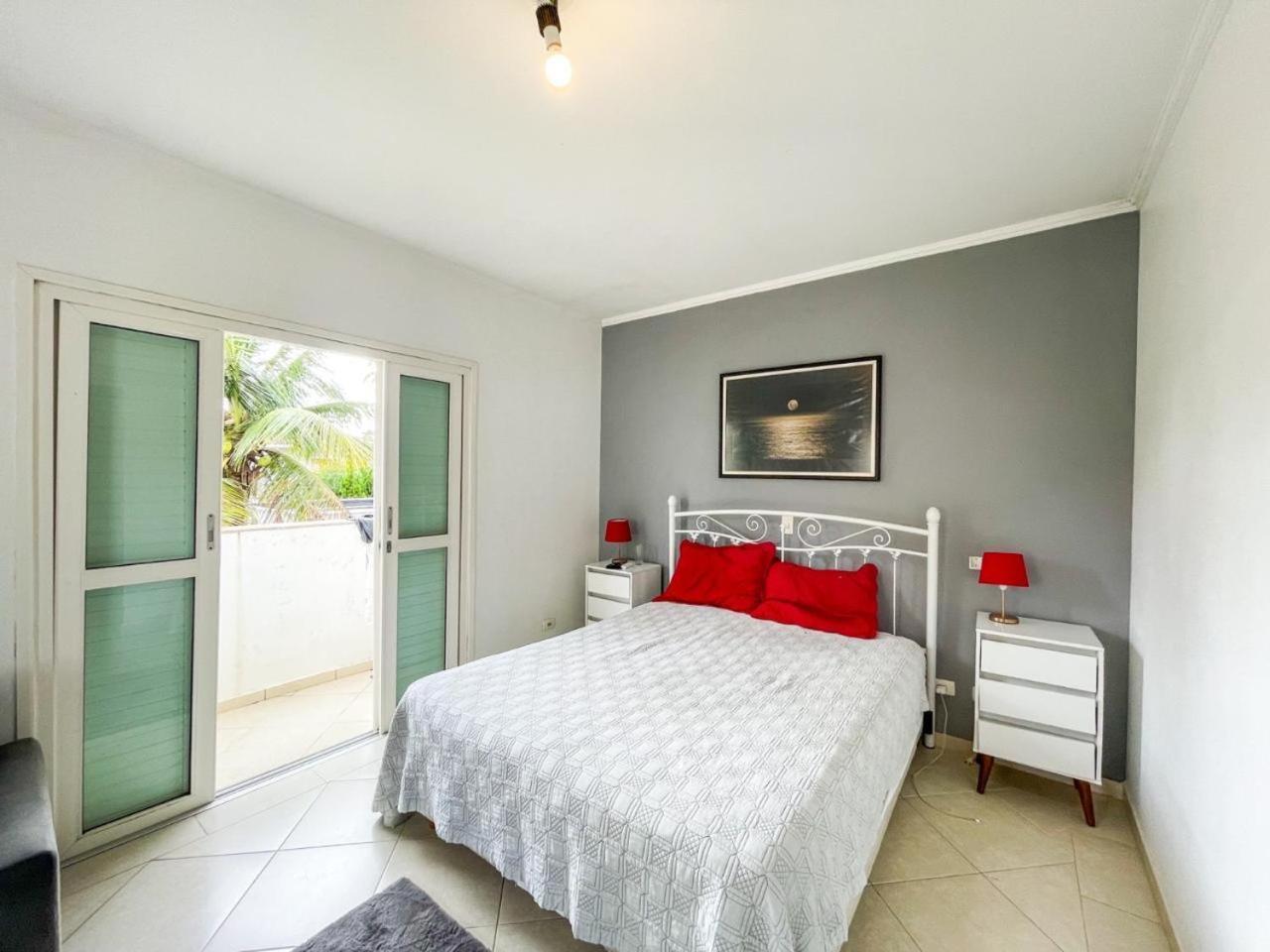 Guaruja/Acapulco Cond Alto Padrao Villa Ngoại thất bức ảnh